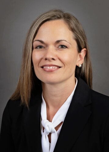 Julie Dumas